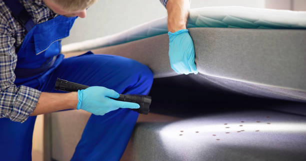 Best Commercial Pest Control Services  in Thomson, GA